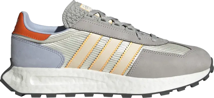 

Кроссовки Retropy E5 'Grey Blue Dawn', серый