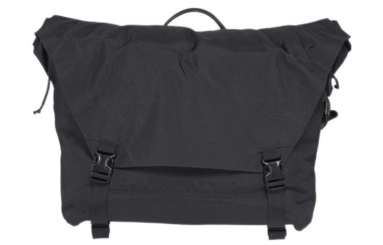 

Arcteryx Наружная сумка черная, Black