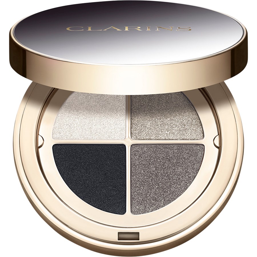 

Тушь для ресниц CLARINS Ombre 4 Couleurs, 09 Onyx Gradation / 4,2 g