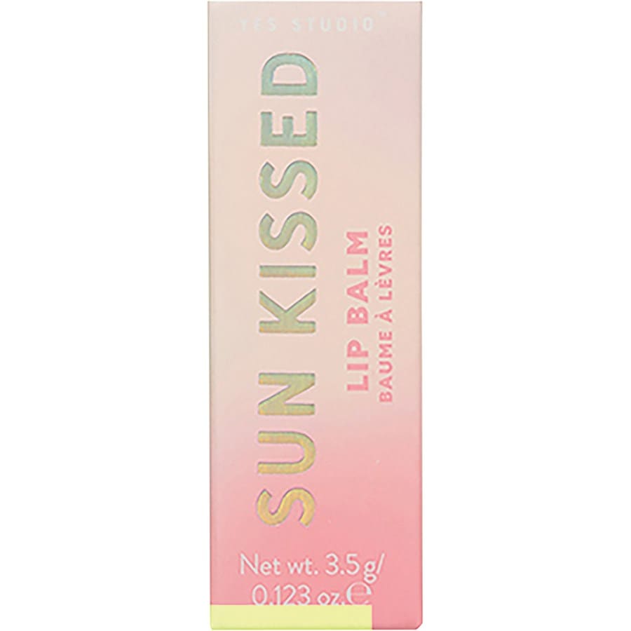 

Бальзам для губ Yes Studio Cherry Lip Balm, 13,5 g