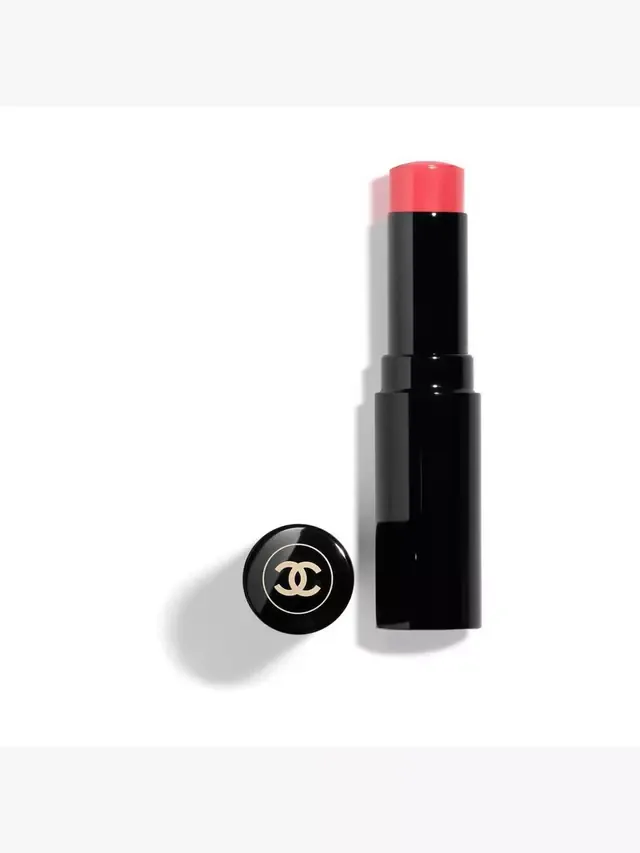 Les Beiges Бальзам для губ Здоровое сияние CHANEL, Warm