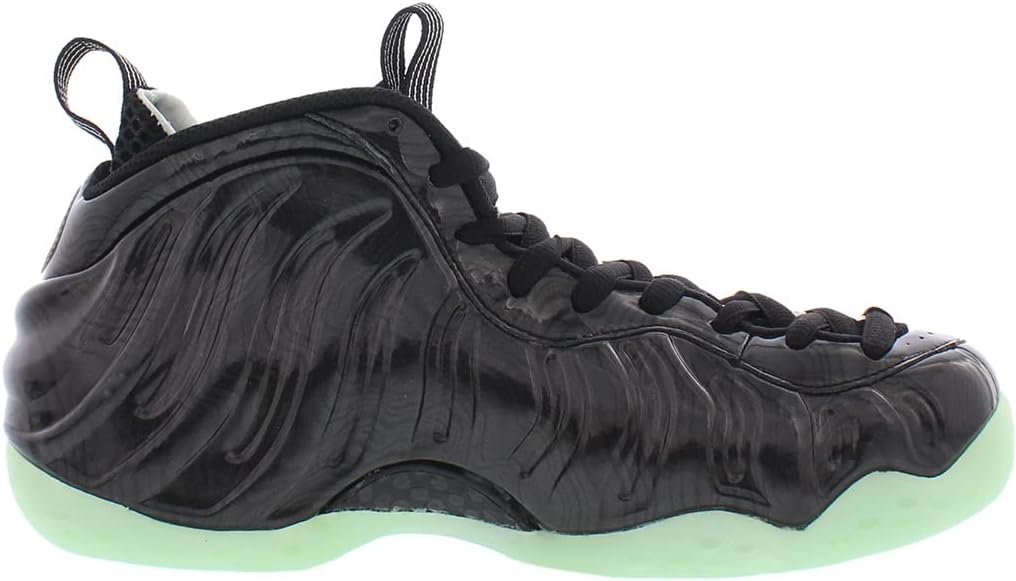 Кроссовки Nike Mens Modern, белый/черный — фото 2