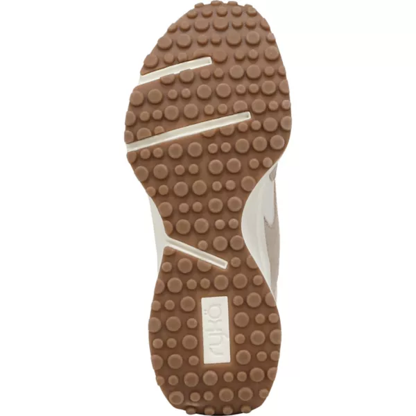 Женские кроссовки на шнуровке Jetsetter Ryka, цвет terra taupe yellow — фото 4