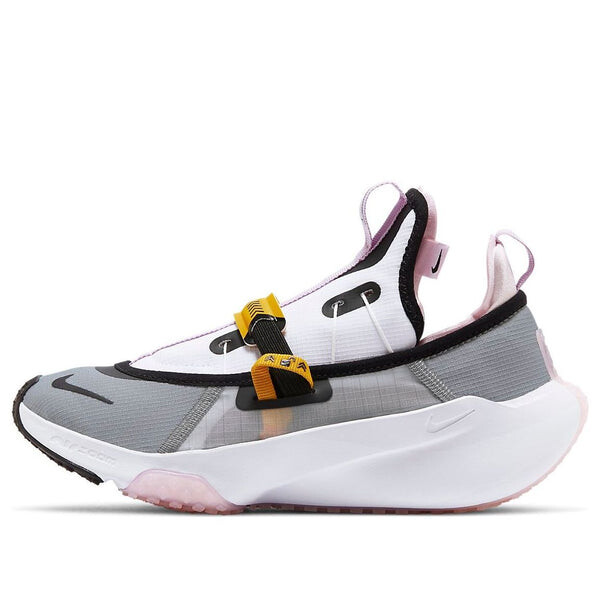 

Кроссовки air zoom traverse Nike, серый