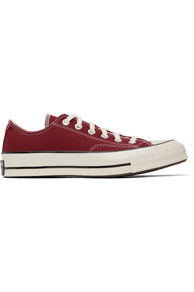 

Кроссовки Chuck 70 с низким верхом Converse, мультиколор
