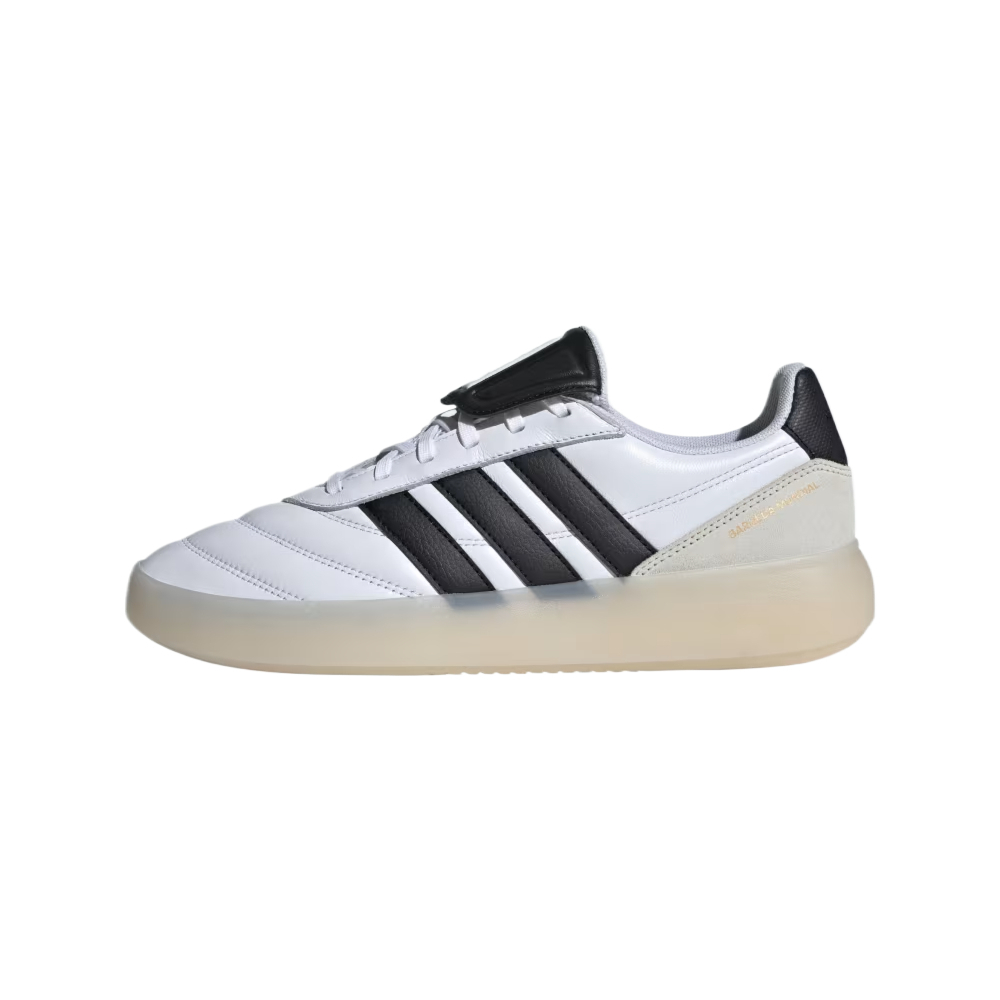 

Adidas BARREDA Кожаные низкие кроссовки для скейтбординга мужские