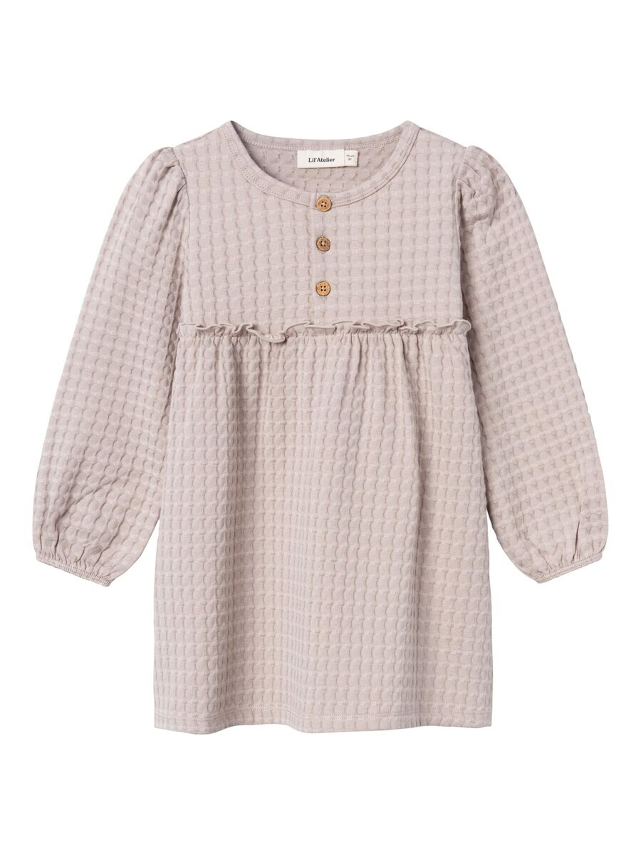 

Платье NAME IT Dress, розовый