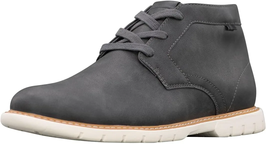 Ботинки Ben Sherman mens Whitby, белый