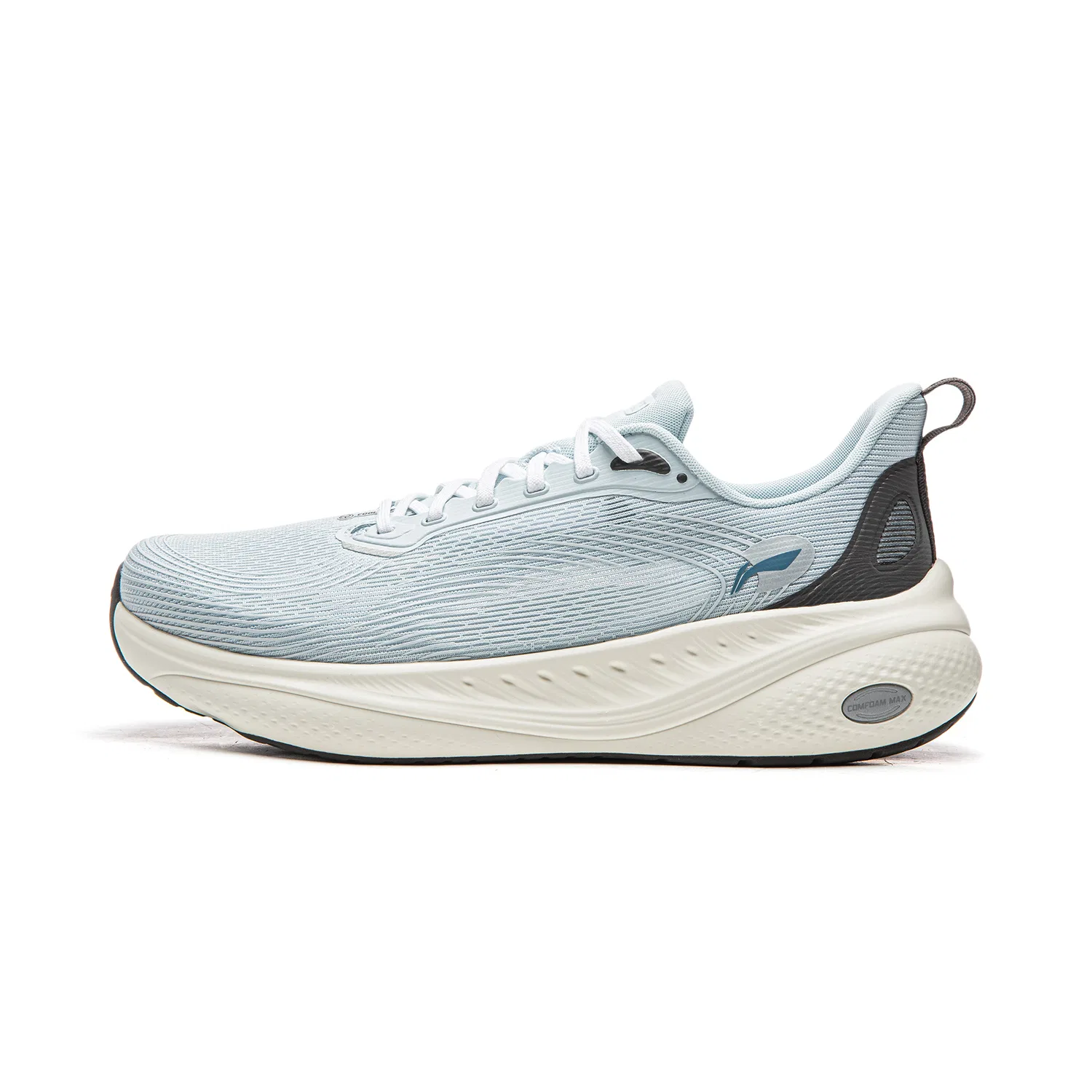 Кроссовки повседневные SOFT COOL 3 Li-Ning Folk Blue