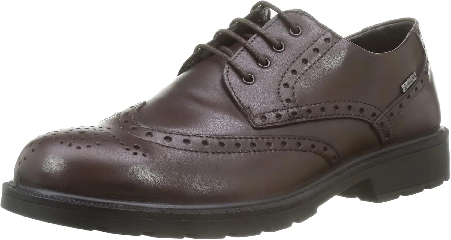 Мужские туфли IGI&Co Uctgt 81023 Oxford, коричневый