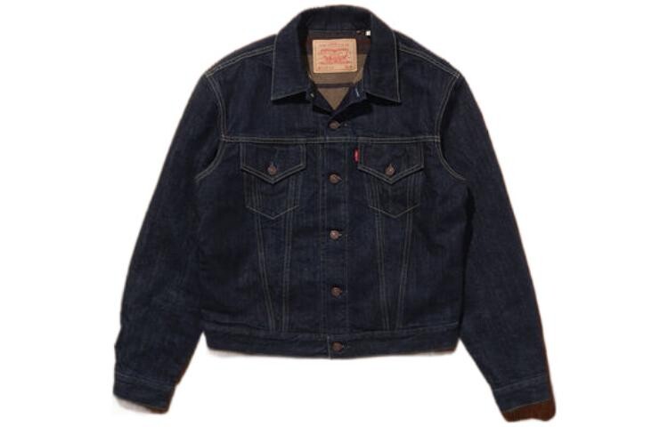 

Мужская куртка Levi's levi’s, цвет Blue