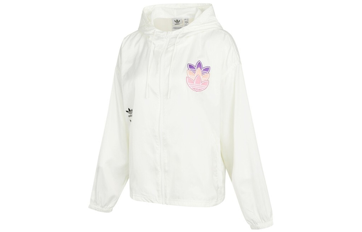 

Adidas Originals Женские куртки, цвет White