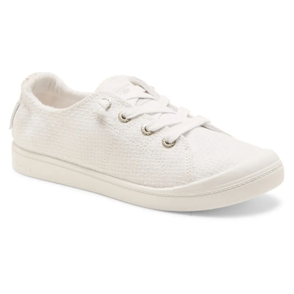 Кроссовки Roxy Bayshore Plus, белый