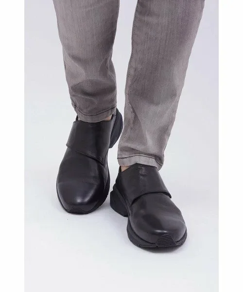 Ботинки, Биркенсток Vibram Flip Fit Tornado Mart, black — фото 2