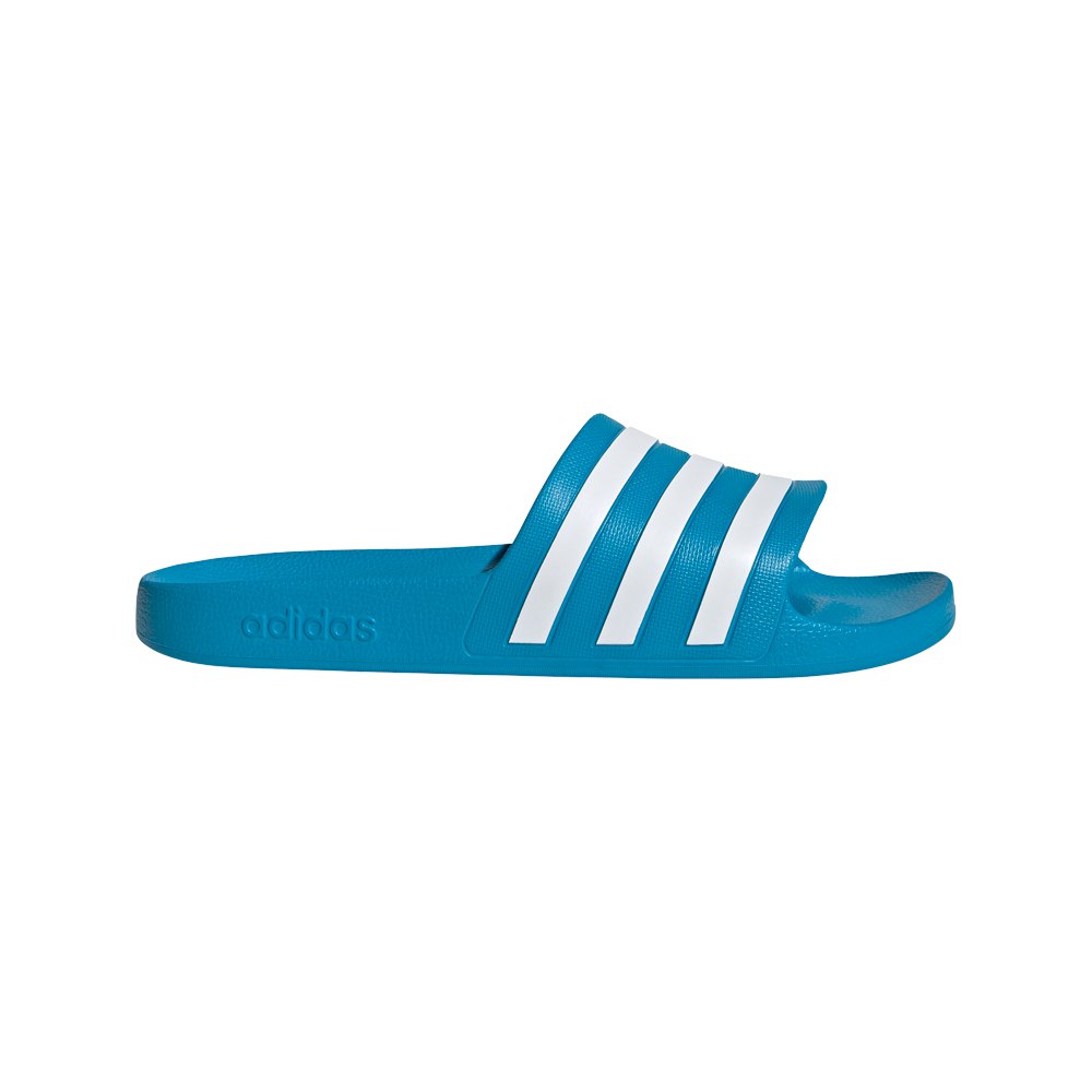 

Сандалии adidas Adilette Aqua, синий