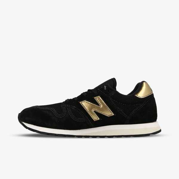 

Кроссовки Patike w 520 New Balance, черный