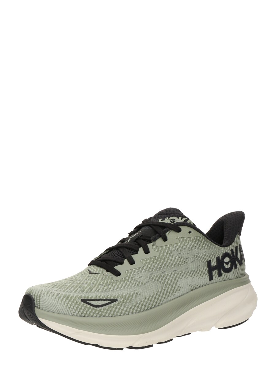 

Кроссовки для бега HOKA CLIFTON 9, хаки