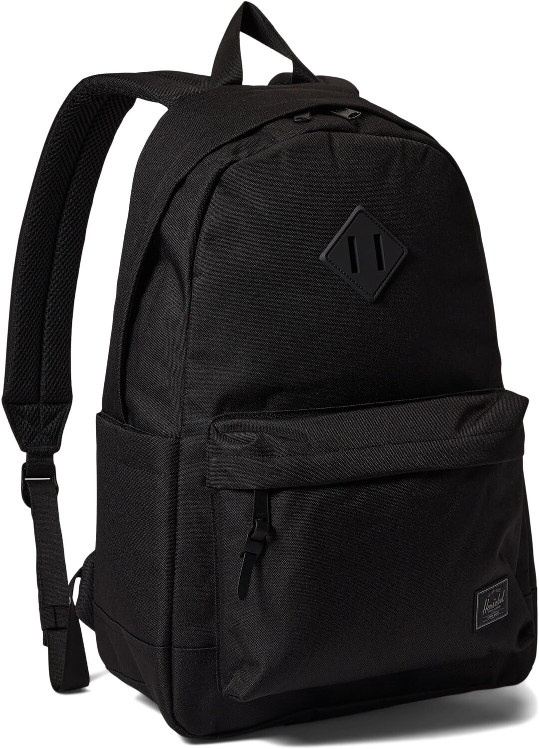 

Рюкзак Heritage Backpack Herschel Supply Co., цвет Black Tonal