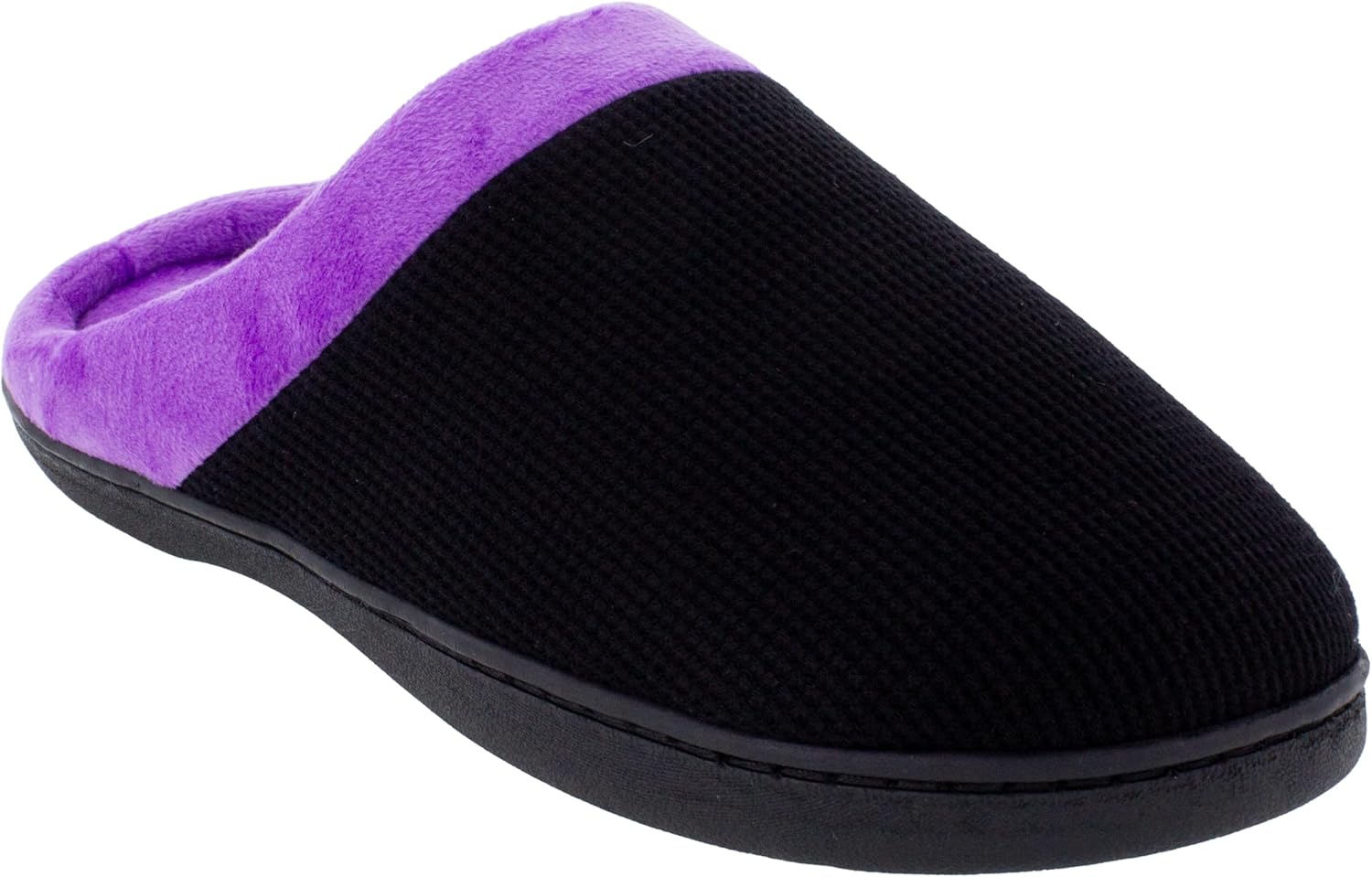 

Разноцветные домашние тапочки-сабо ComfyFeet Everything Comfy - выберите свой цвет Comfy Feet