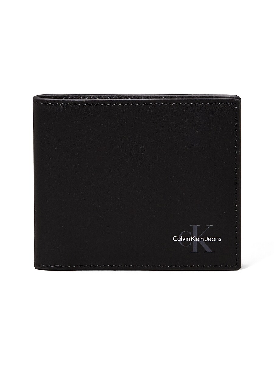 

Кошелек Calvin Klein Jeans, черный