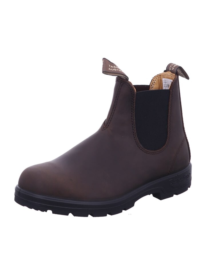

Ботинки челси Blundstone Chelsea Boot, коричневый