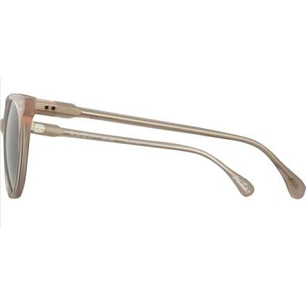 

Солнцезащитные очки Нори RAEN optics, цвет Rose/Brown Silver Mirror