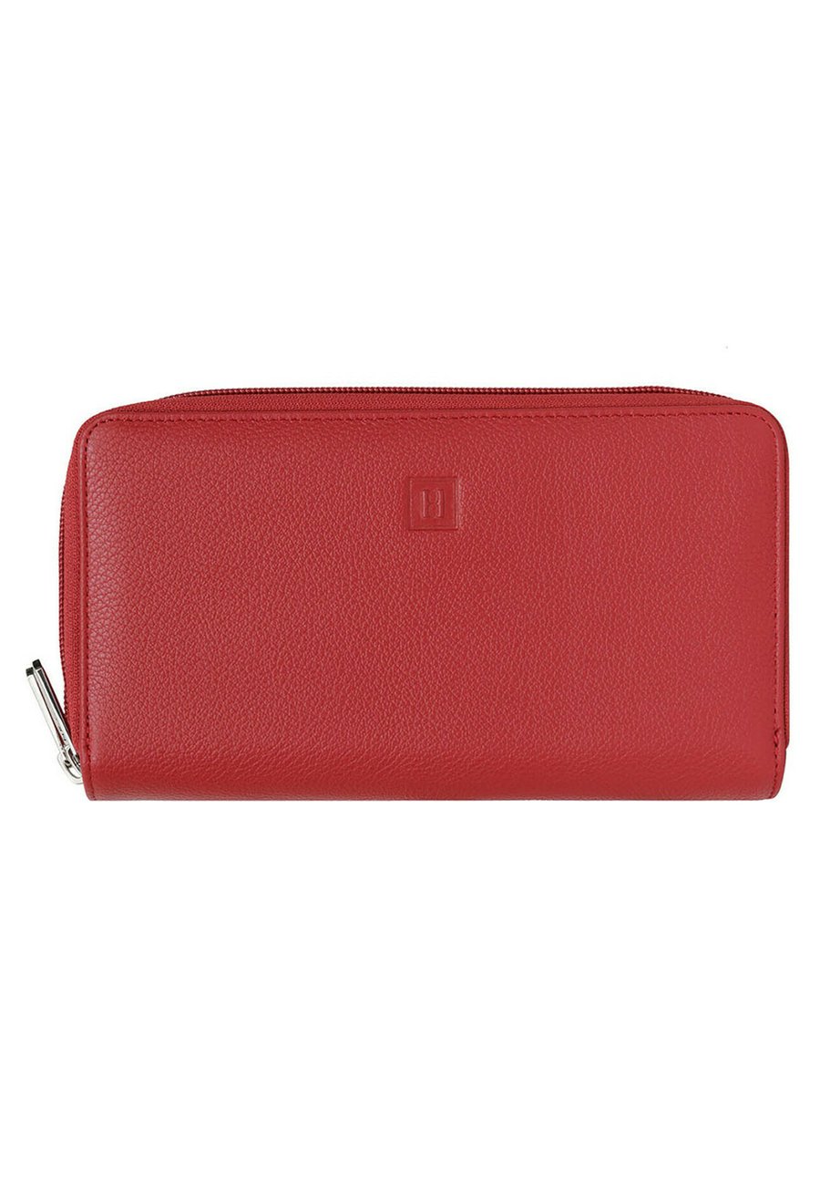 

Кошелек Hexagona CONFORT, Rouge Foncé/Dark Red