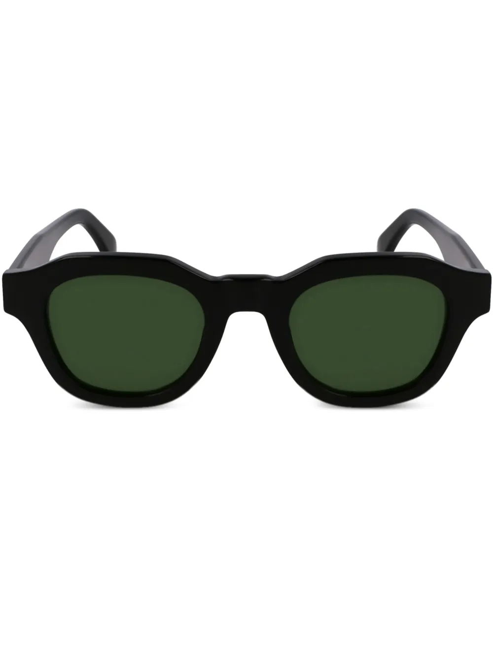 

Солнцезащитные очки Lyford Paul Smith, черный