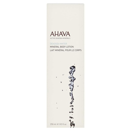 

Минеральный лосьон для тела, Ahava