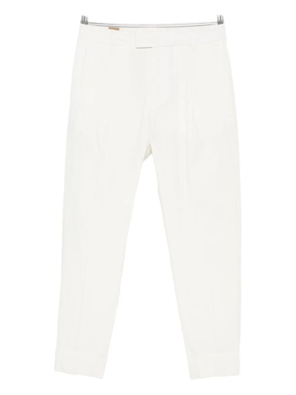 

Брюки со складками Hosio, нейтральный