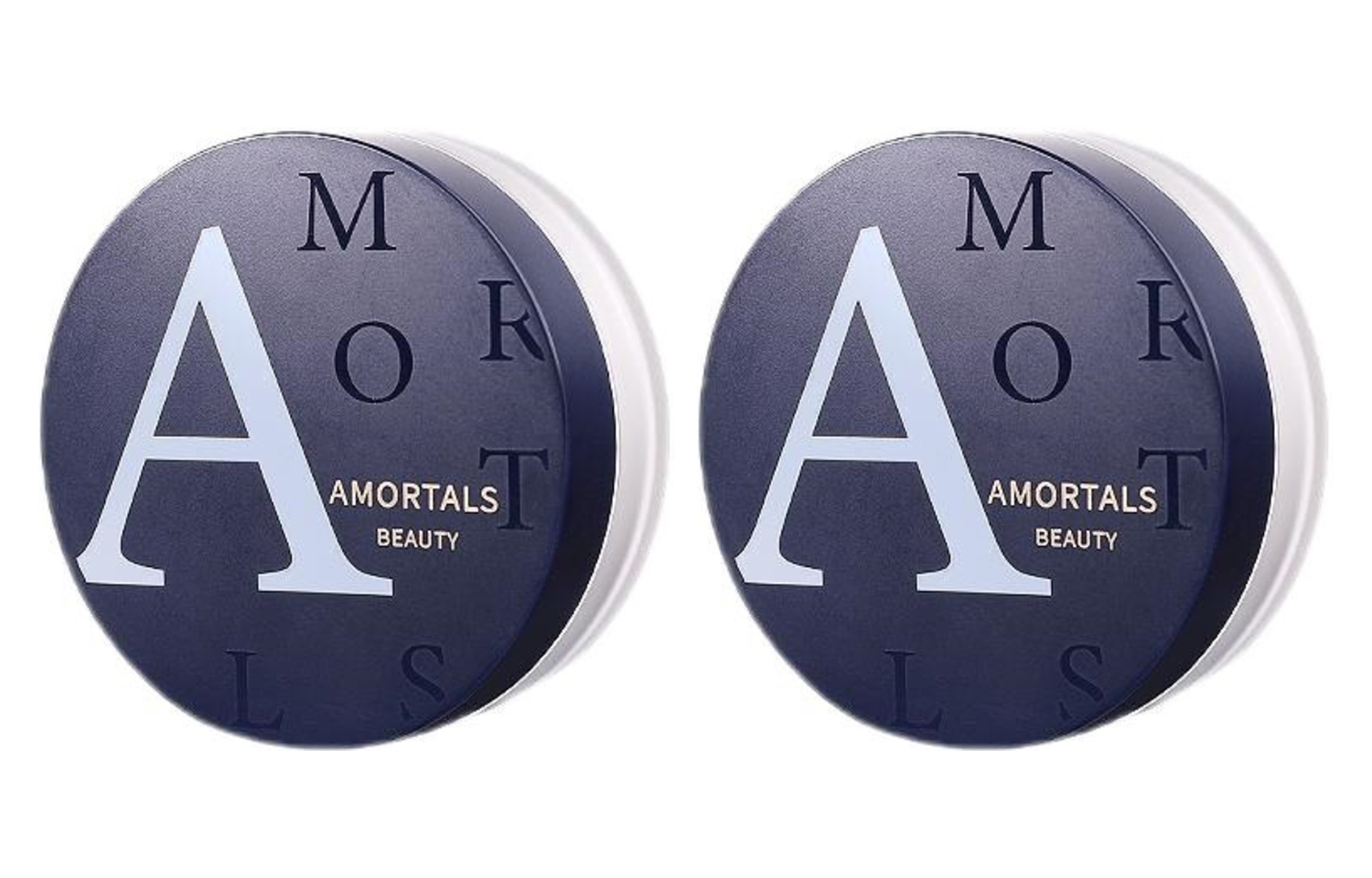 

Пудра Honey Powder HD Silk Mist рассыпчатая для контроля жира естественное осветление тона кожи фиксирующая 6г/8,5г/8,5г*2 AMORTALS