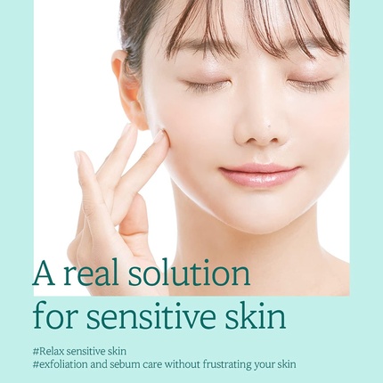 Сыворотка Esfolio — 3HA Clear Serum ,69 жидких унций - Успокаивающий уход за кожей и отшелушивание — фото 3