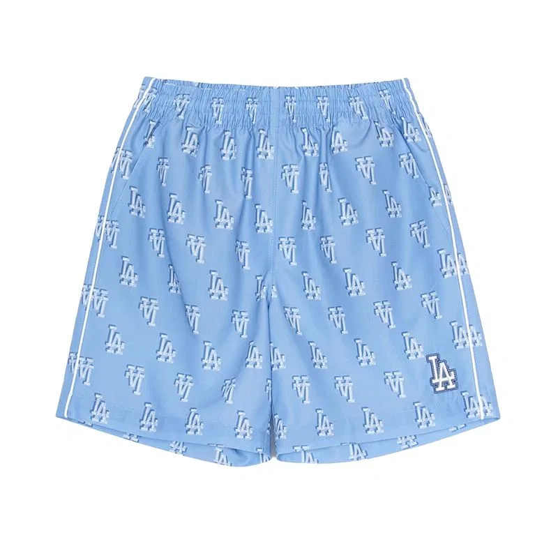 Шорты Moderate MLB KIDS, Light Sky Blue