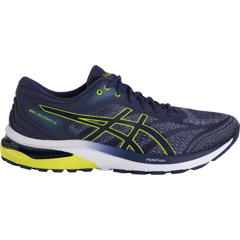

Кроссовки для бега кроссовки Gel-Glorify 5 Asics, мультиколор