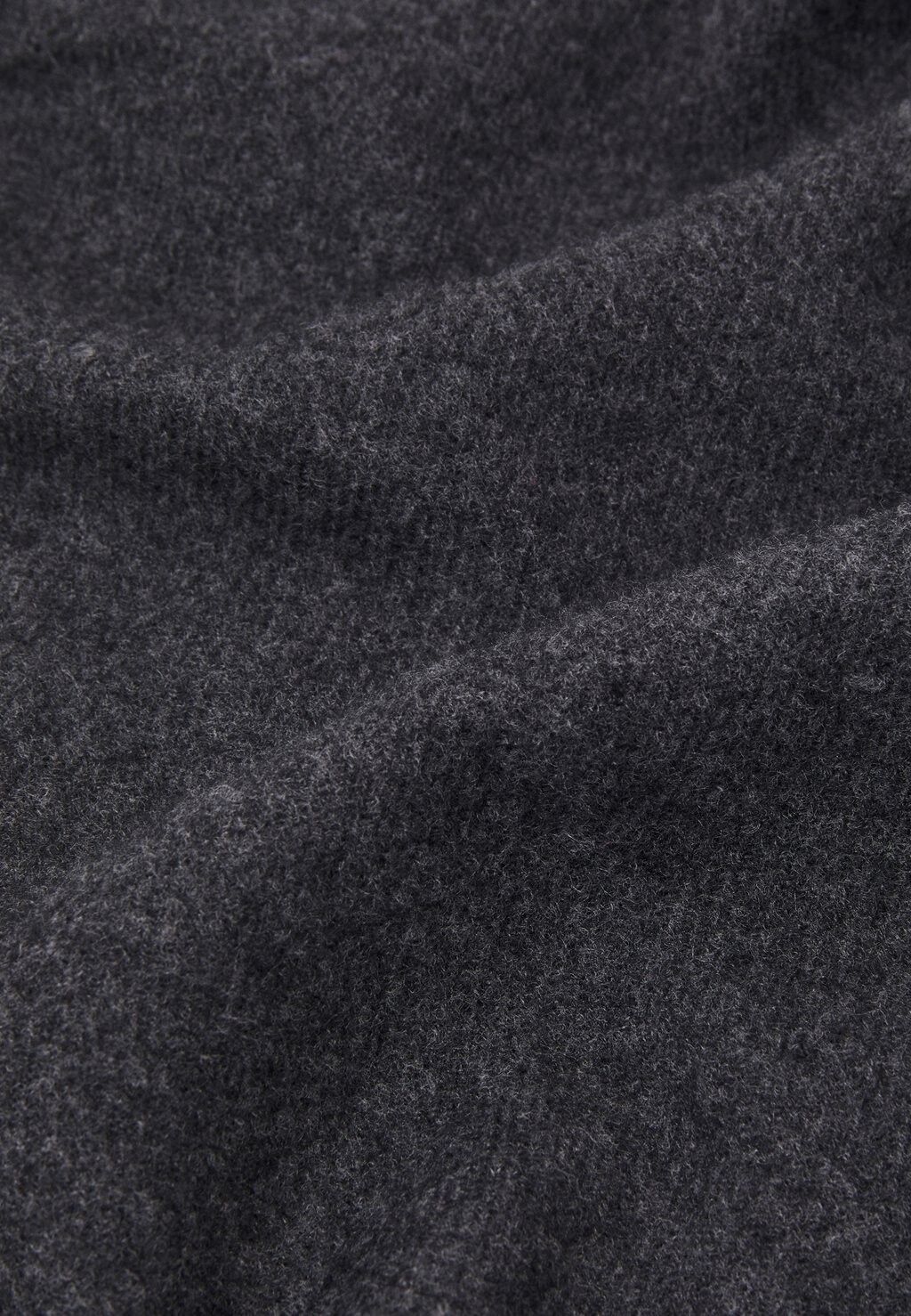 

Шарф VMANDREA SCARF Vero Moda, крапчатый темно-серый