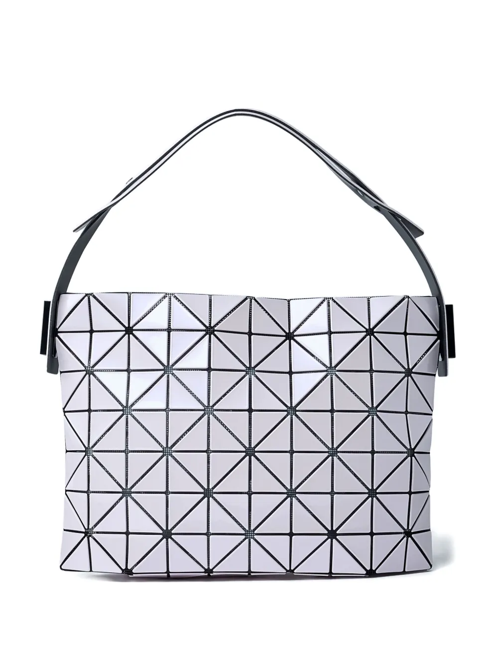 

Сумка-тоут Illusion Bao Bao Issey Miyake, белый