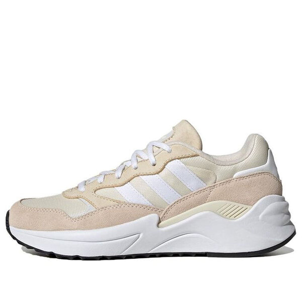 Кроссовки оригиналы ретро adisuper Adidas, розовый