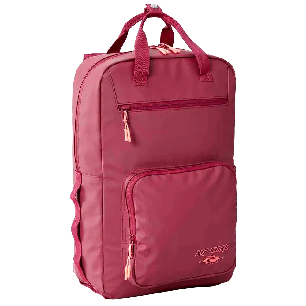 

Рюкзак Rip Curl Svelte 13L Transient, розовый