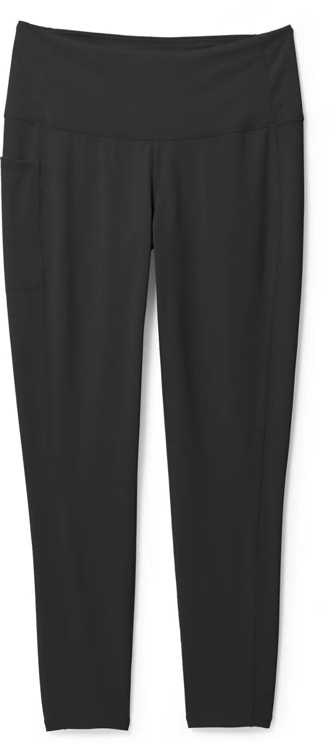 

Брюки BugsAway Active Knit 7/8 ExOfficio, Black