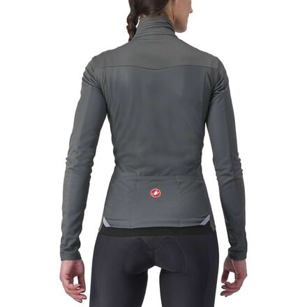 

Куртка Transition 2 женская Castelli, цвет Urban Gray