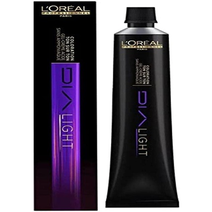 

Professionnel Dialight Tone On Tone Гель-крем-кислота 10.23 50мл, L'Oreal