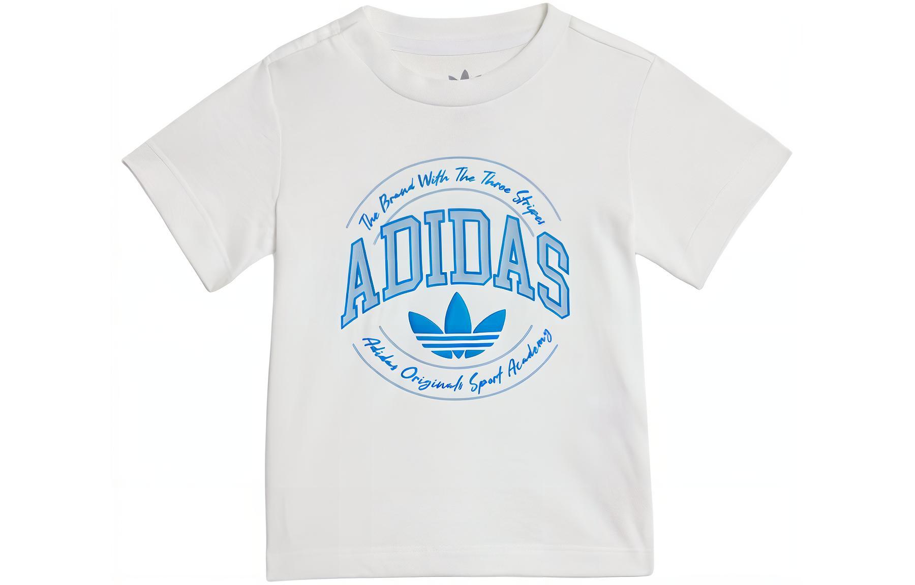 

Adidas Originals Детская повседневная спортивная одежда, цвет Nindig