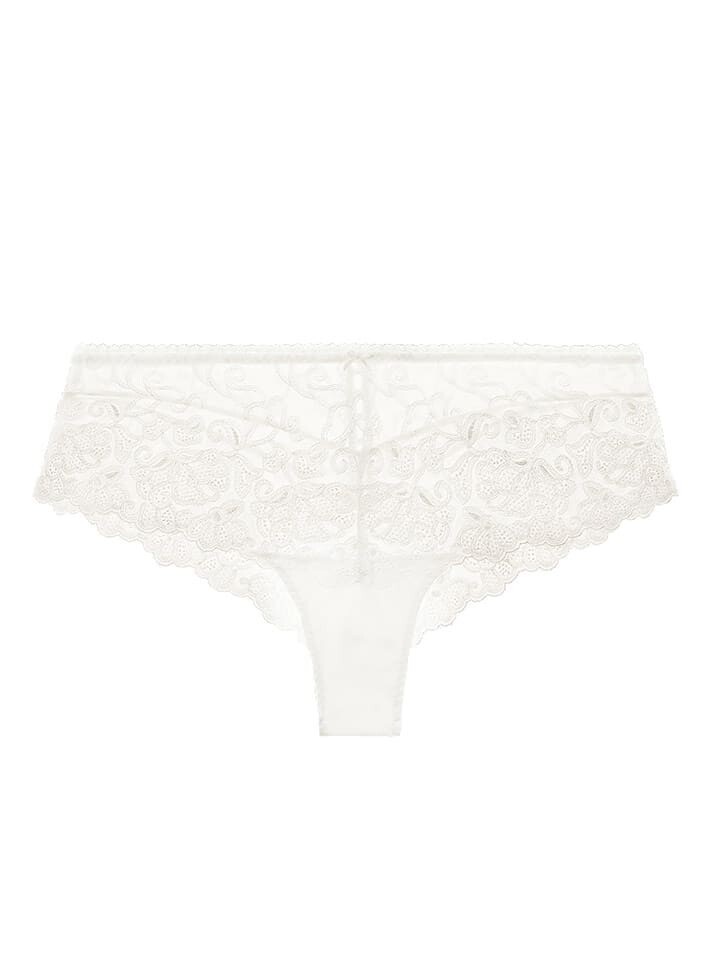

Трусы Aubade Slip, кремовый