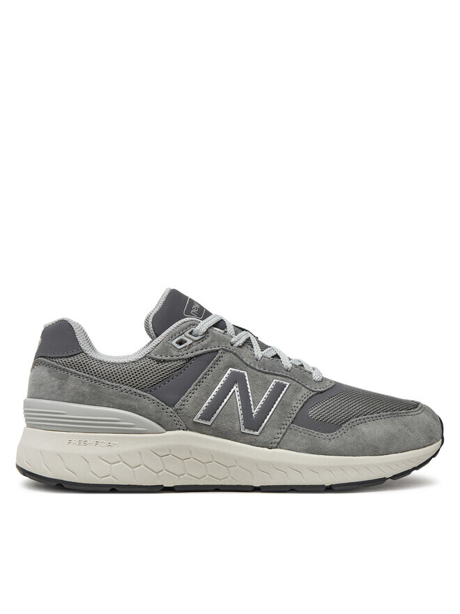 

Кроссовки New Balance, серый