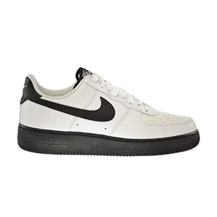 

Кроссовки Nike Air Force 1 Low 'White Black', белый