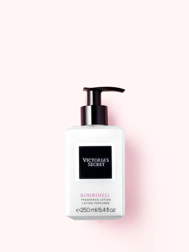 Лосьон для тела Bombshell Victoria's Secret 250 мл — фото 2