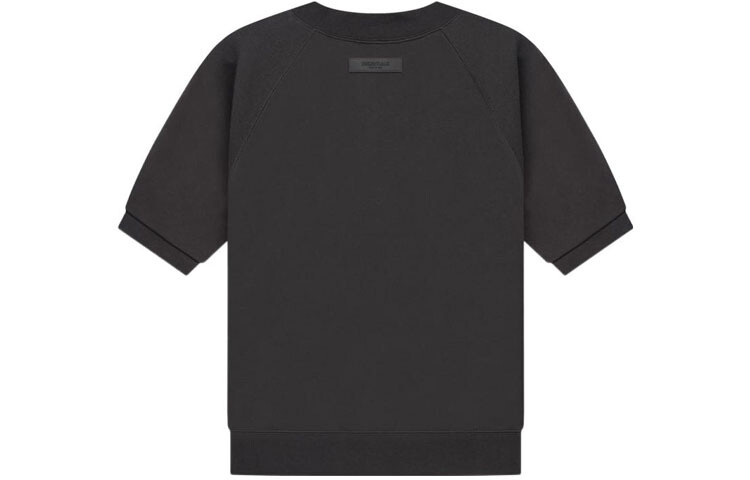 Мужская толстовка Fear of God Essentials, Железо — фото 2