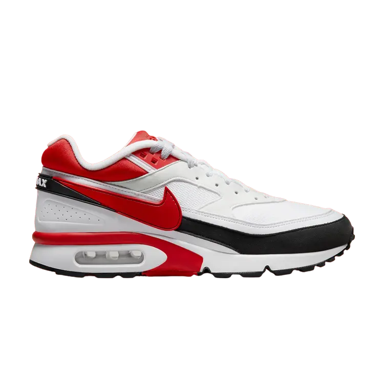 

Кроссовки Nike Air Max BW OG, белый, Белый;серый, Кроссовки Nike Air Max BW OG, белый