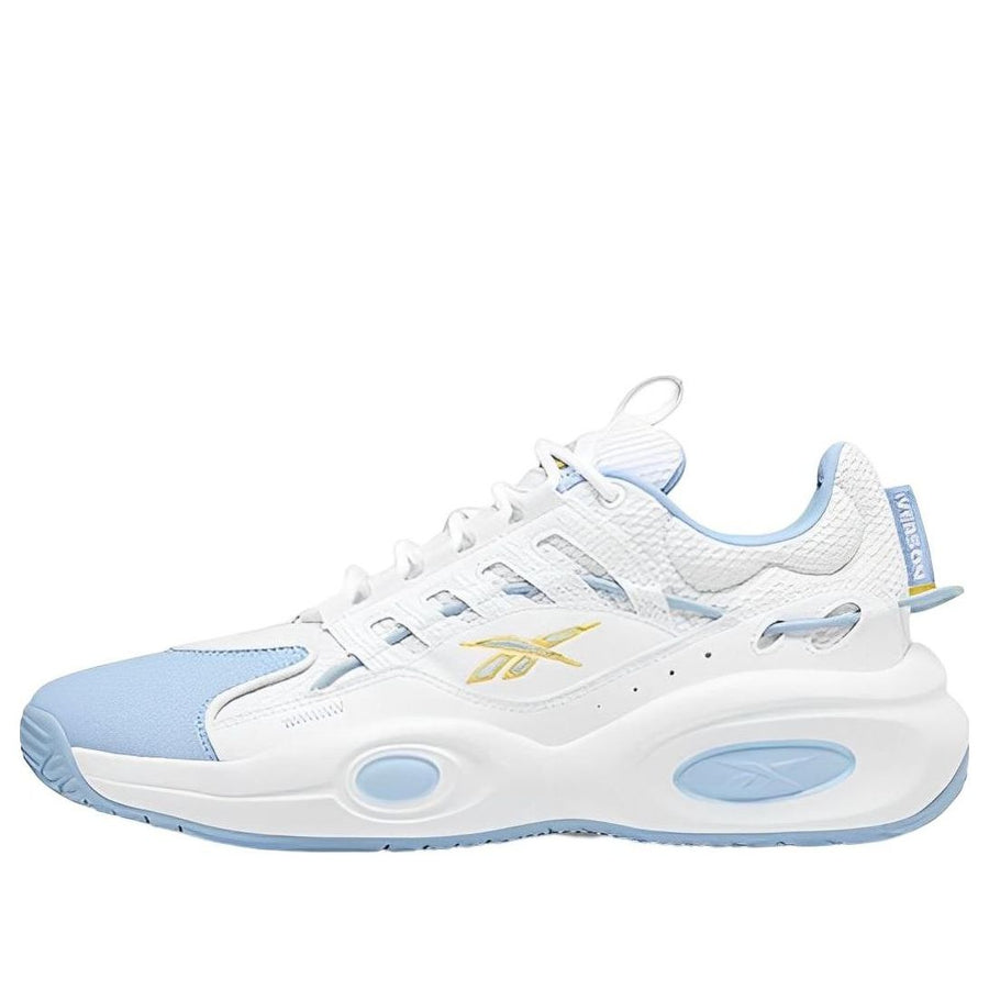 

Кроссовки Reebok Solution Mid 'Nuggets', белый