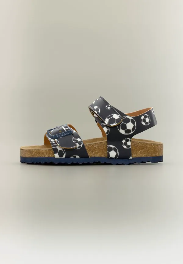 Сандалии Friboo, Navy